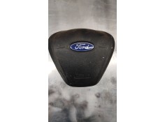 Recambio de airbag delantero izquierdo para ford fiesta (cb1) 1.25 16v cat referencia OEM IAM   