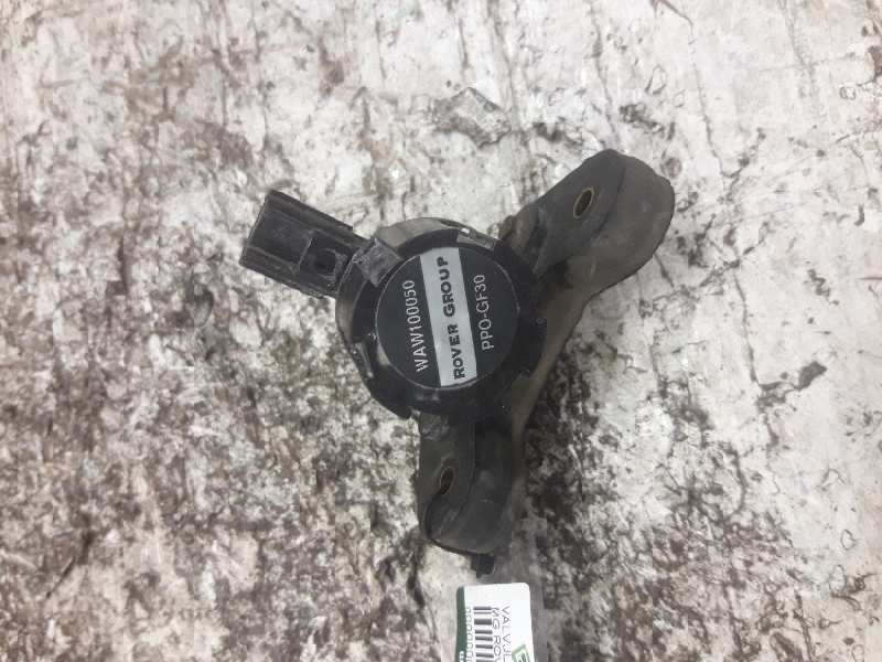 Recambio de valvula aire adicional para mg rover serie 200 (rf) 220 d (3-ptas.) referencia OEM IAM WAW100050  