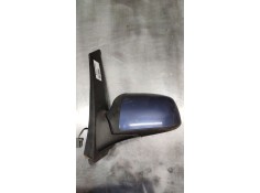 Recambio de retrovisor izquierdo para ford focus c-max (cap) ambiente (d) referencia OEM IAM   