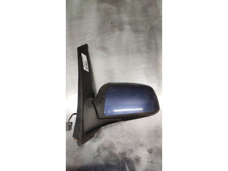 Recambio de retrovisor izquierdo para ford focus c-max (cap) ambiente (d) referencia OEM IAM   