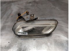 Recambio de faro izquierdo para peugeot 406 berlina (s1/s2) stdt referencia OEM IAM 37080754  