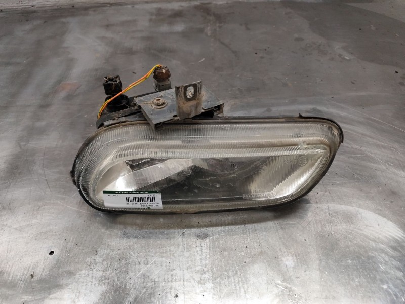 Recambio de faro izquierdo para peugeot 406 berlina (s1/s2) stdt referencia OEM IAM 37080754  