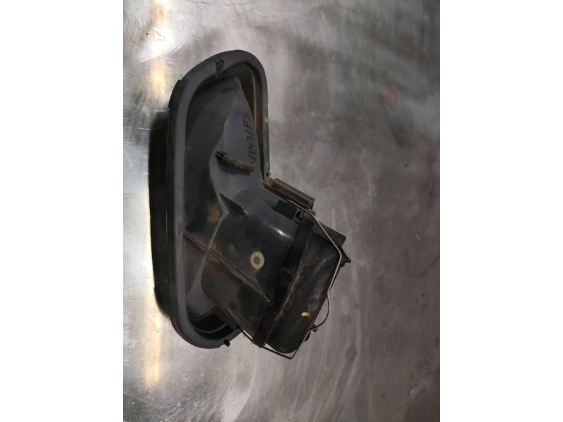 Recambio de faro izquierdo para peugeot 406 berlina (s1/s2) stdt referencia OEM IAM 37080754  