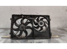 Recambio de electroventilador para skoda octavia ii combi (1z5) 2.0 tdi 4x4 referencia OEM IAM 1K0121207T  
