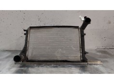 Recambio de intercooler para skoda octavia ii combi (1z5) 2.0 tdi 4x4 referencia OEM IAM 1K0145803J  