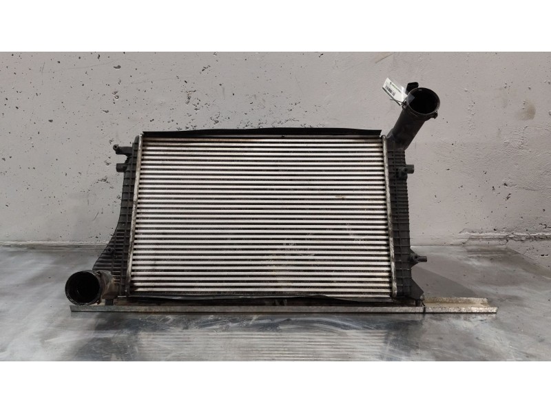 Recambio de intercooler para skoda octavia ii combi (1z5) 2.0 tdi 4x4 referencia OEM IAM 1K0145803J  