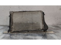 Recambio de intercooler para skoda octavia ii combi (1z5) 2.0 tdi 4x4 referencia OEM IAM 1K0145803J   2
