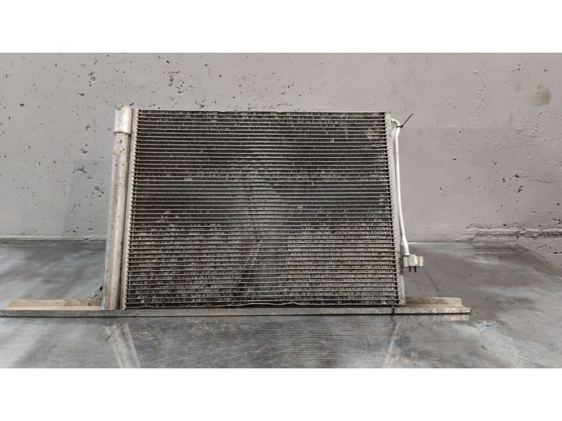 Recambio de condensador / radiador a/a para bmw x5 (e70) xdrive 30 d referencia OEM IAM   