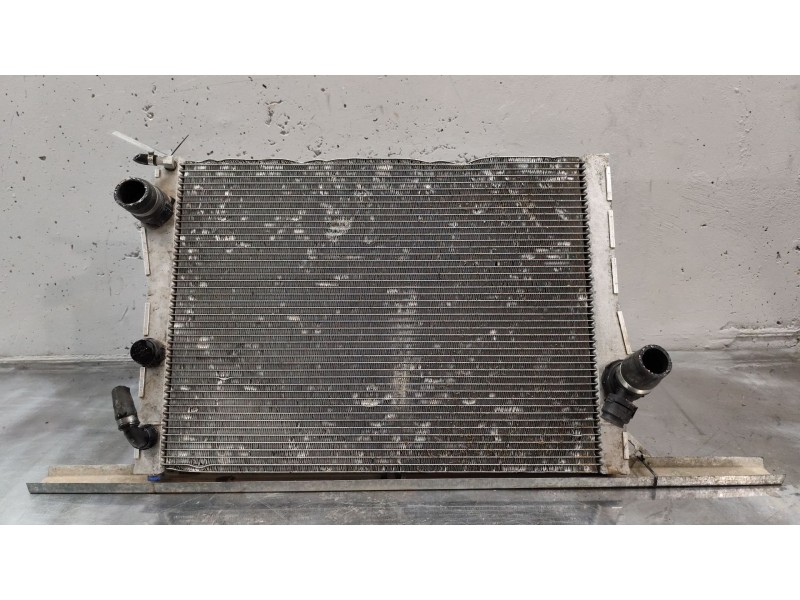 Recambio de radiador agua para bmw x5 (e70) xdrive 30 d referencia OEM IAM   