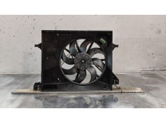 Recambio de electroventilador para mg mg zs suv (azs1) 1.5 vti referencia OEM IAM 10251200  