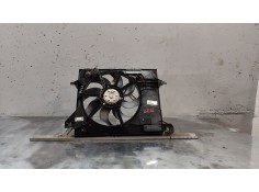 Recambio de electroventilador para mg mg zs suv (azs1) 1.5 vti referencia OEM IAM 10251200   2