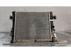 Recambio de radiador agua para mg mg zs suv (azs1) 1.5 vti referencia OEM IAM 12314775  