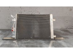 Recambio de radiador calefaccion / aire acondicionado para mg mg zs suv (azs1) 1.5 vti referencia OEM IAM 10916968  