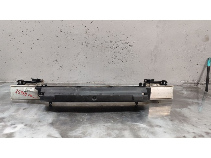 Recambio de refuerzo paragolpes delantero para citroën c4 i (lc_) 1.6 hdi referencia OEM IAM   