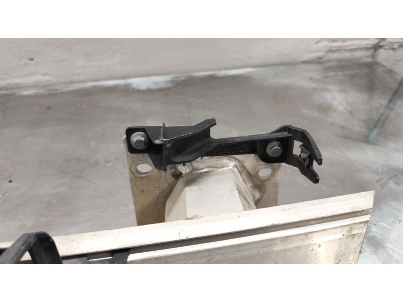 Recambio de refuerzo paragolpes delantero para citroën c4 i (lc_) 1.6 hdi referencia OEM IAM   