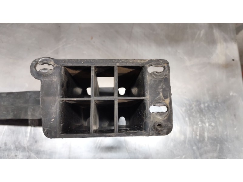 Recambio de refuerzo paragolpes delantero para citroën c4 i (lc_) 1.6 hdi referencia OEM IAM   