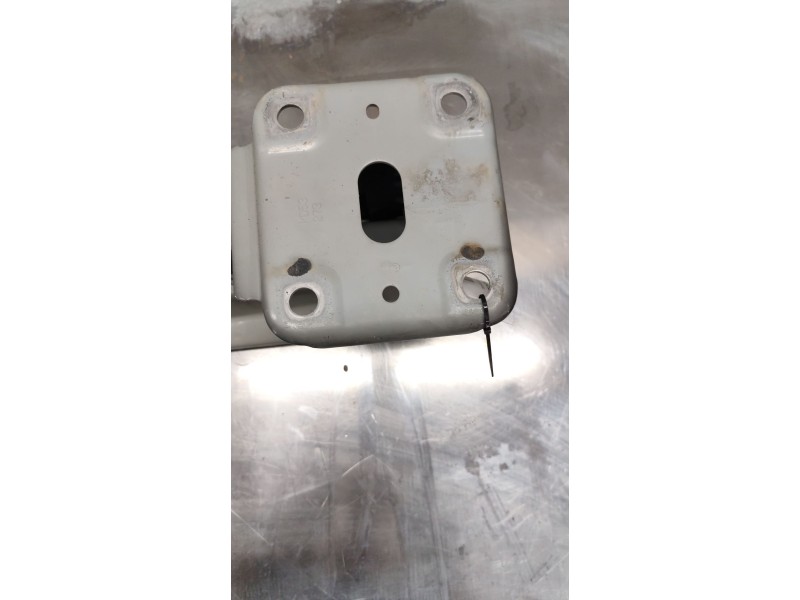 Recambio de refuerzo paragolpes delantero para mazda cx-5 (kf) 2.2 d referencia OEM IAM   