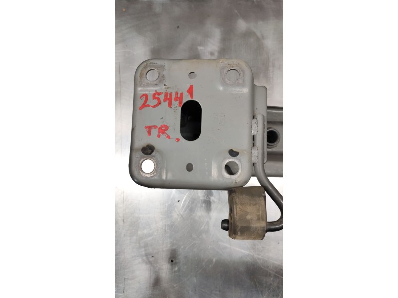 Recambio de refuerzo paragolpes delantero para mazda cx-5 (kf) 2.2 d referencia OEM IAM   