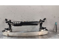 Recambio de refuerzo paragolpes delantero para infiniti q30 1.5 d referencia OEM IAM   