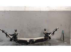 Recambio de refuerzo paragolpes delantero para infiniti q30 1.5 d referencia OEM IAM    2