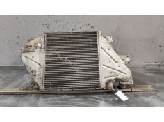 Recambio de intercooler para fiat punto berlina (188) 1.9 d (i) referencia OEM IAM 8200252209   2
