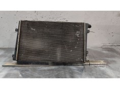 Recambio de radiador agua para d.b.p. 2.500 c4 referencia OEM IAM 1K0121251AK   2