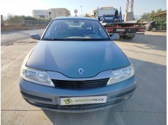 renault laguna ii (bg0/1_) del año 2004