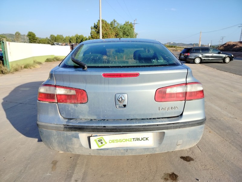 renault laguna ii (bg0/1_) del año 2004