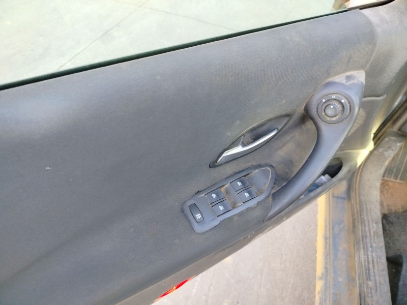 renault laguna ii (bg0/1_) del año 2004