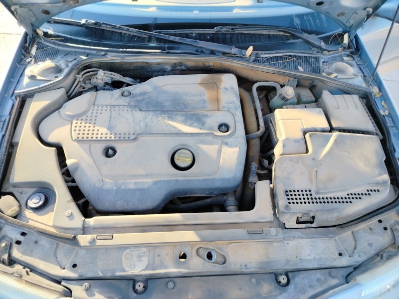 renault laguna ii (bg0/1_) del año 2004