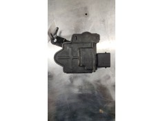 Recambio de caja precalentamiento para peugeot 208 i (ca_, cc_) 1.2 thp 110 referencia OEM IAM 9801808680  