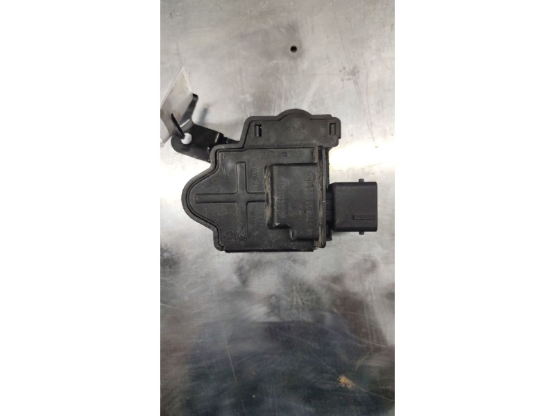 Recambio de caja precalentamiento para peugeot 208 i (ca_, cc_) 1.2 thp 110 referencia OEM IAM 9801808680  