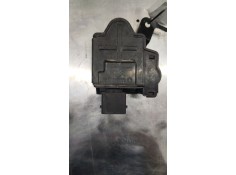 Recambio de caja precalentamiento para peugeot 208 i (ca_, cc_) 1.2 thp 110 referencia OEM IAM 9801808680   2