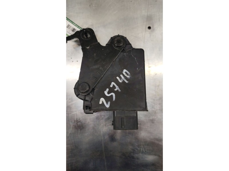 Recambio de caja precalentamiento para peugeot 208 i (ca_, cc_) 1.2 thp 110 referencia OEM IAM 9801808680  