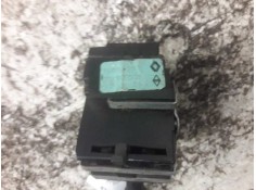 Recambio de mando intermitentes para renault clio i phase iii 1.2 campus referencia OEM IAM 7700803537   2