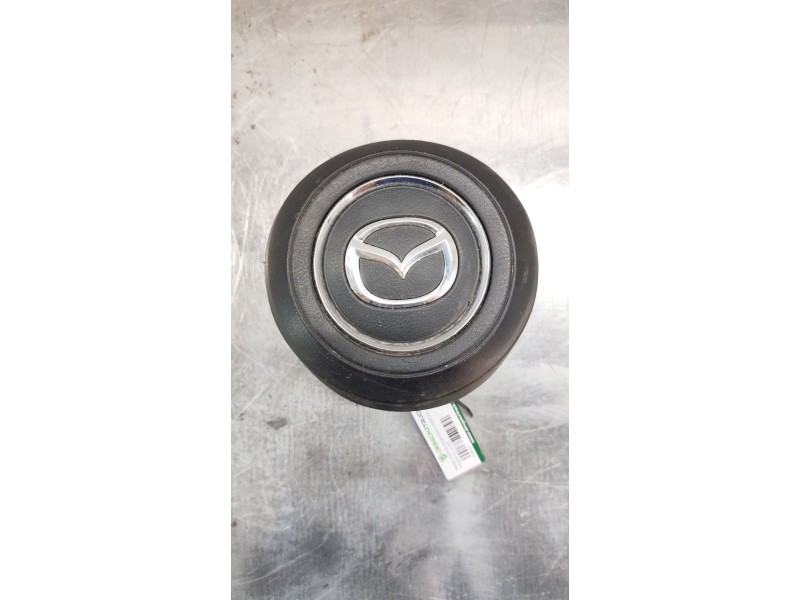 Recambio de freno puerta delantero derecho para mazda cx-5 (kf) 2.2 d referencia OEM IAM KA187  