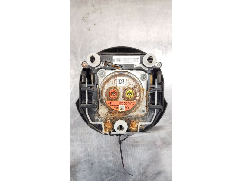 Recambio de freno puerta delantero derecho para mazda cx-5 (kf) 2.2 d referencia OEM IAM KA187  