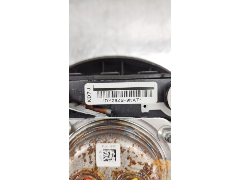 Recambio de freno puerta delantero derecho para mazda cx-5 (kf) 2.2 d referencia OEM IAM KA187  