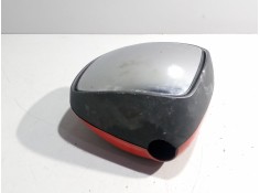 Recambio de retrovisor auxiliar para daf serie xf105.xxx 12.9 diesel referencia OEM IAM 1817860   2