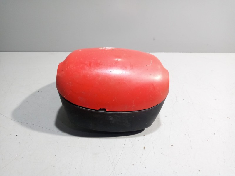 Recambio de retrovisor auxiliar para daf serie xf105.xxx 12.9 diesel referencia OEM IAM 1817860  