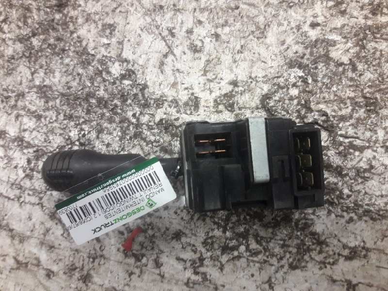 Recambio de mando intermitentes para renault twingo (co6) 1.2 (c066/67/68) referencia OEM IAM 7700839 34361001 
