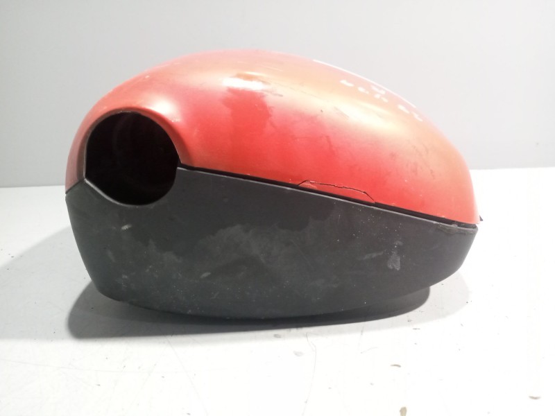 Recambio de retrovisor auxiliar para daf serie xf105.xxx 12.9 diesel referencia OEM IAM 1817860  