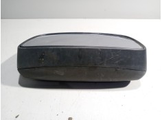 Recambio de retrovisor derecho para daf serie xf105.xxx 12.9 diesel referencia OEM IAM 1812862  