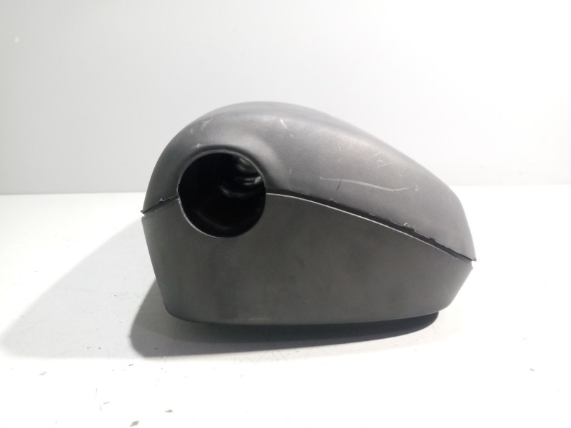 Recambio de retrovisor derecho para daf serie xf105.xxx 12.9 diesel referencia OEM IAM 1812862  