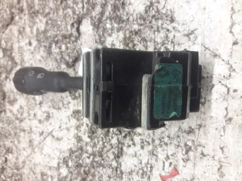 Recambio de mando intermitentes para renault twingo (co6) 1.2 (c066/67/68) referencia OEM IAM 7700839 34361001 