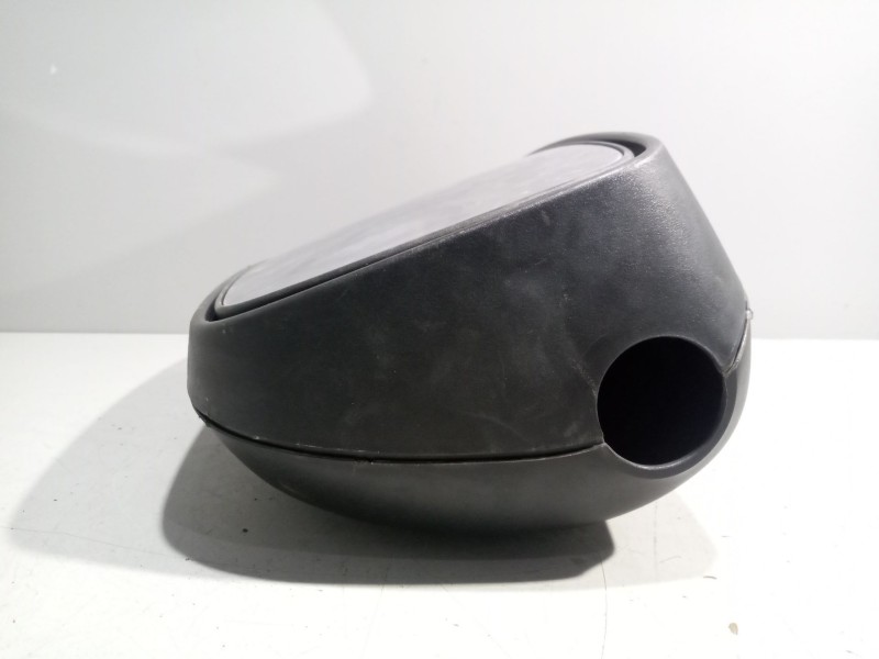 Recambio de retrovisor izquierdo para daf serie xf105.xxx 12.9 diesel referencia OEM IAM 1812862  