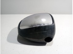 Recambio de retrovisor auxiliar para daf serie xf105.xxx 12.9 diesel referencia OEM IAM 1817860  