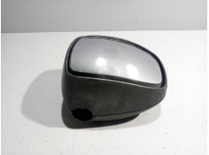 Recambio de retrovisor auxiliar para daf serie xf105.xxx 12.9 diesel referencia OEM IAM 1817860   2