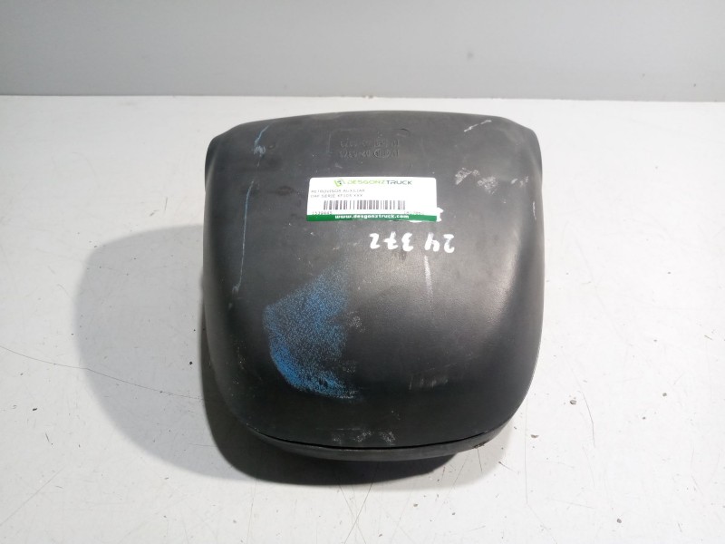 Recambio de retrovisor auxiliar para daf serie xf105.xxx 12.9 diesel referencia OEM IAM 1817860  