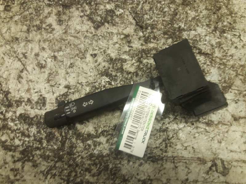 Recambio de mando intermitentes para nissan bluebird (910) berlina referencia OEM IAM  11 PINS 